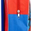 Avengers Preschool Trolley backpack, bag 29 cm