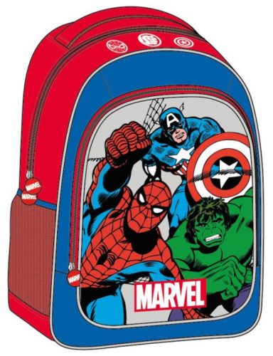 Avengers Schoolbag, Backpackk 41 cm