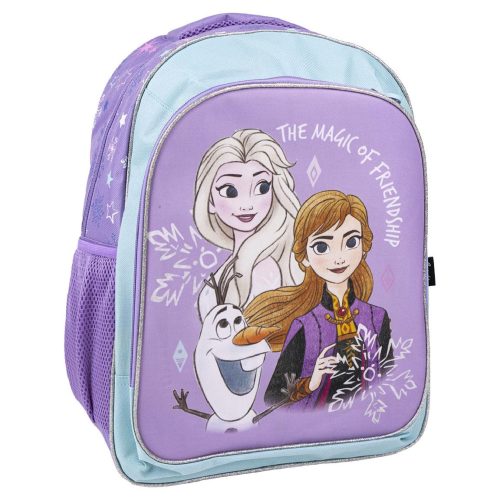 Disney Frozen Magic Schoolbag, Backpack 41 cm