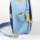 Bluey thermo 3D lunch bag 24 cm