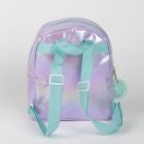 Disney Frozen Magic holographic backpack, bag 23 cm