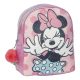 Disney Minnie  Sparkle Dots holographic backpack, bag 23 cm