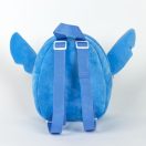 Disney Lilo and Stitch plush backpack, bag 22 cm