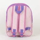 Gabby's Dollhouse Fun 3D backpack, bag 31 cm