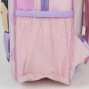 Disney Minnie Purple 3D backpack, 31 cm bag