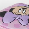 Disney Minnie Purple 3D backpack, 31 cm bag