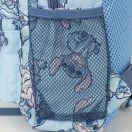 Disney Lilo and Stitch backpack, bag 33 cm
