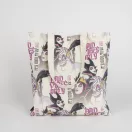 Disney Villains Bad Vibes Shopping bag 39 cm