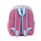 Gabby's Dollhouse Rainbow backpack, bag 29 cm
