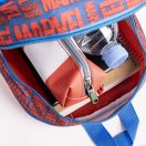 Avengers Hero Squad 3D backpack, bag 31 cm