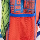 Avengers Hero Squad 3D backpack, bag 31 cm