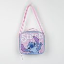 Disney Lilo and Stitch Hibiscus thermal lunch bag 22 cm