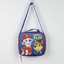 Paw Patrol Pups at Play thermo lunch bag 22 cm