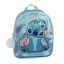 Disney Lilo and Stitch hologram backpack, bag 23 cm