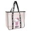 Hello Kitty Premium transparent beach bag 62 cm