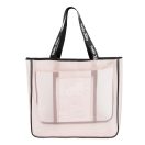 Hello Kitty Premium transparent beach bag 62 cm