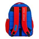 Spiderman school bag, bags 42 cm