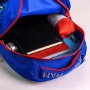 Spiderman school bag, bags 42 cm