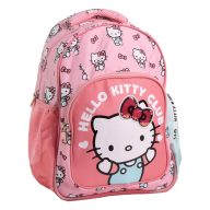 Hello Kitty Club school bag 42 cm