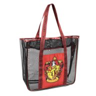 Harry Potter Gryffindor Premium Transparent Beach Bag 62 cm