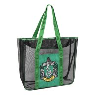 Harry Potter Slytherin Premium transparent beach bag 62 cm