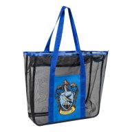 Harry Potter Ravenclaw Premium transparent beach bag 62 cm