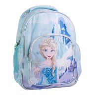 Disney Frozen school bag, bag 42 cm