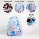 Disney Frozen school bag, bag 42 cm