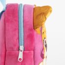 Paw Patrol Skye plush backpack, bag 22 cm