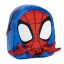 Spiderman Mini Crawler plush backpack, bag 22 cm