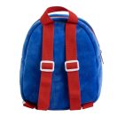 Spiderman Mini Crawler plush backpack, bag 22 cm