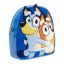 Bluey Hug plush backpack, bag 22 cm