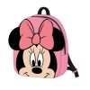 Disney Minnie  Bow plush backpack, bag 22 cm