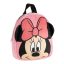 Disney Minnie  Bow plush backpack, bag 22 cm