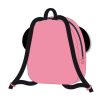 Disney Minnie  Bow plush backpack, bag 22 cm
