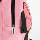 Disney Minnie  Bow plush backpack, bag 22 cm