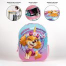 Paw Patrol Save the Day 3D backpack, bag 31 cm