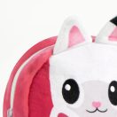 Gabby's Dollhouse Pals plush backpack, bag 22 cm