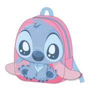 Disney Lilo and Stitch Starry Eyes plush backpack, bag 22 cm