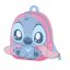 Disney Lilo and Stitch Starry Eyes plush backpack, bag 22 cm