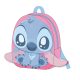 Disney Lilo and Stitch Starry Eyes plush backpack, bag 22 cm