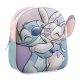 Disney Lilo and Stitch Hug 3D Backpack, 31 cm bag