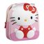 Hello Kitty Cuddle 3D Backpack, 31 cm bag