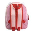 Hello Kitty Cuddle 3D Backpack, 31 cm bag