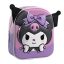 Hello Kitty Kuromi 3D backpack, bag 31 cm