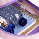 Hello Kitty Kuromi 3D backpack, bag 31 cm