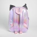 Hello Kitty Kuromi holographic backpack, bag 32 cm