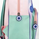 Disney Lilo and Stitch backpack, bag 30 cm