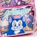 Disney Minnie  Friends backpack, bag 30 cm