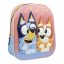 Bluey Stars 3D backpack, bag 31 cm